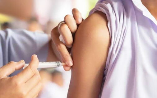 HPV Aşısı Bursa